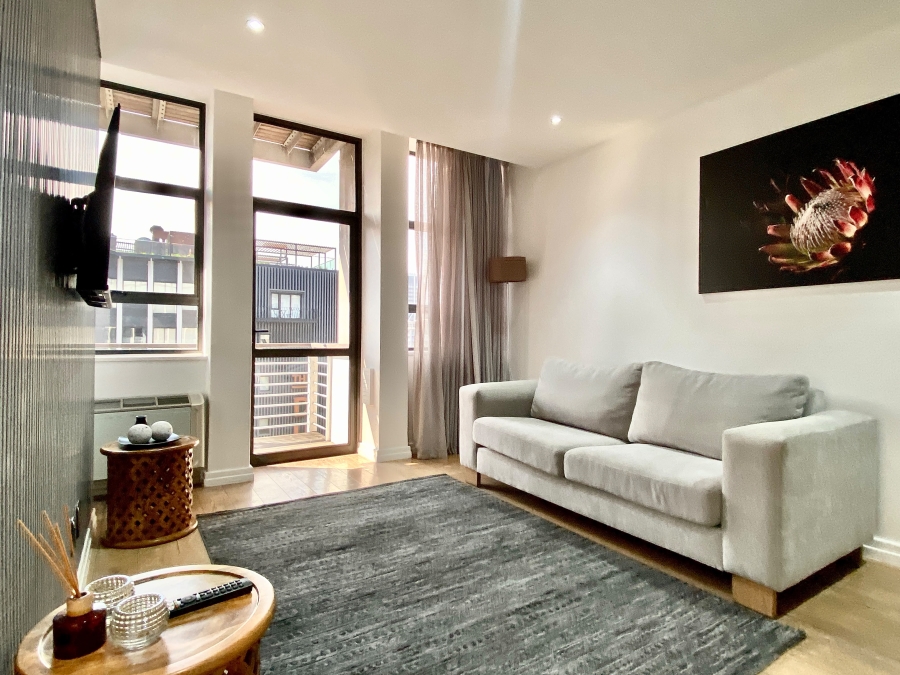1 Bedroom Property for Sale in Cape Town City Centre Western Cape